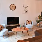Cocon D Alsace - Garage Inclus - Terrasses *