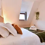 Cocon D Alsace - Garage Inclus - Terrasses Ferienhaus