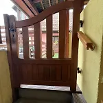 Ferienhaus Cocon D Alsace - Garage Inclus - Terrasses *