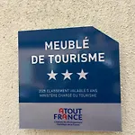 Ferienhaus Cocon D Alsace - Garage Inclus - Terrasses *