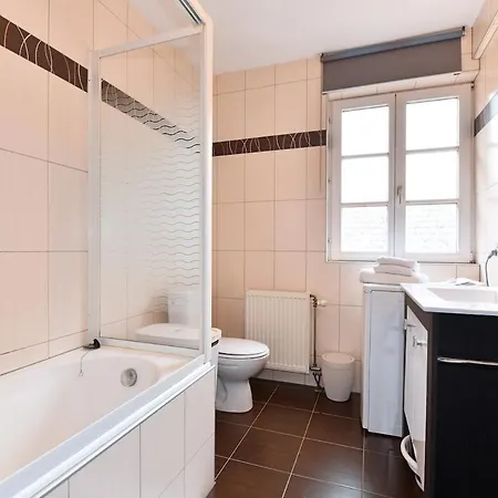 Tatil Evi Cocon D Alsace - Garage Inclus - Terrasses Ribeauvillé