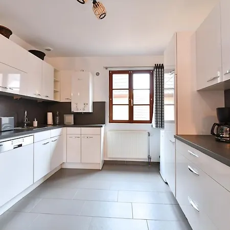 펜션 Cocon D Alsace - Garage Inclus - Terrasses