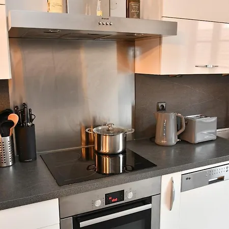 Cocon D Alsace - Garage Inclus - Terrasses Tatil Evi *