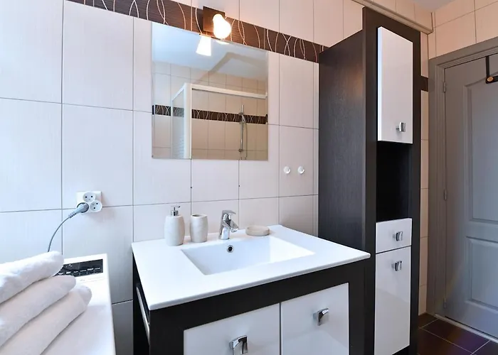 Cocon D Alsace - Garage Inclus - Terrasses Semesterbostad