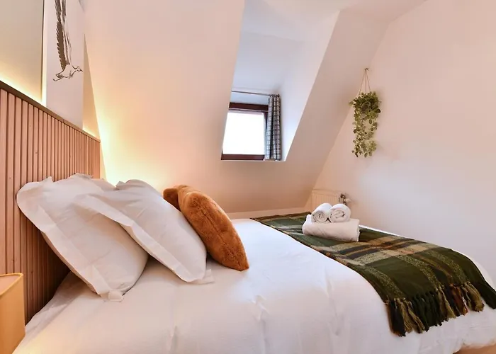 Cocon D Alsace - Garage Inclus - Terrasses Semesterbostad