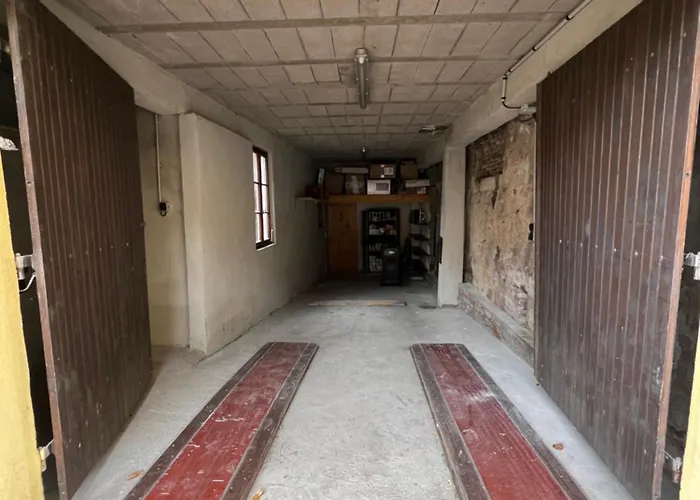 Semesterbostad Cocon D Alsace - Garage Inclus - Terrasses Ribeauvillé